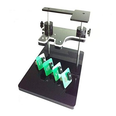 BDM Frame CMD Sets，Diagnostic BDM Frame with Adapters Set FGTECH BDM100 K-tag 