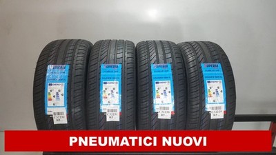 Neue Reifen 245/45R18 100W Sommer Superia EcoBlue UHP C43692, 2 Stück