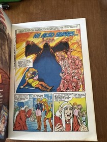 The Legend of Zelda Nintendo Comics System Valiant NES Comic Book Issue No. 2