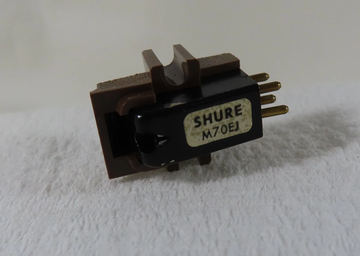 Shure M70ej for sale - eBay