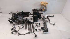 Volkswagen PASSAT B6 2010 Diesel Fuel injection system set 03L130277 125kW