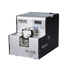 Fully Automatic Digital Display Screw Machine Adjustable Track Supply Machine