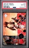1994 UD UPPER DECK RARE AIR MICHAEL JORDAN #74 PSA 10 GEM MINT HOF BULLS