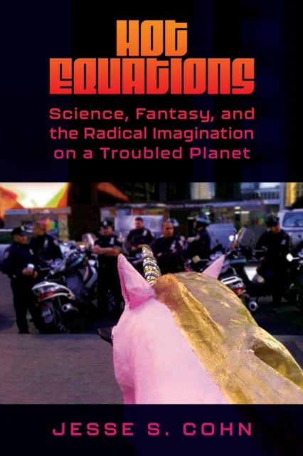 Hot Equations by Jesse S. Cohn (Paperback Book)