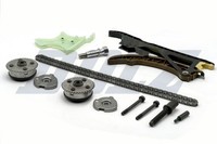 Steuerkettensatz Dolz SKCB175V FüR BMW 3Er Touring E91 E92 E90 5Er E60 E61 F30