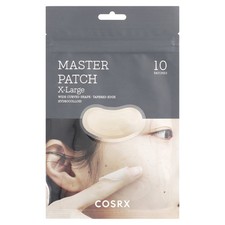 Master Patch, X-Large, 10 Patches