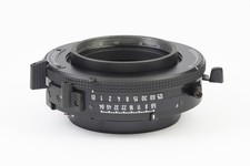 Prontor Professional 3 Shutter Unit