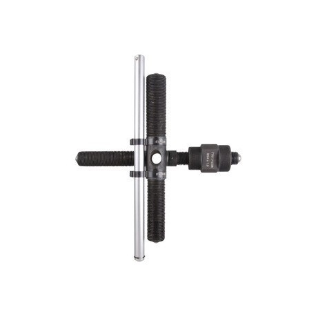 Extracteur 6 en 1 de volant moteur magnétique universel pour réparation de moto
