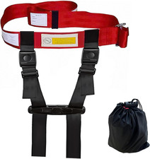 Cares Harness, Cares Harness Airplane, Toddler Airplane Travel Essentials
