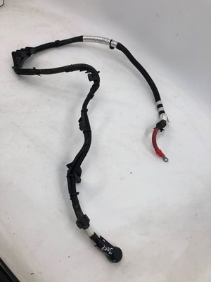 Jeep Compass 2025 Benzin/Elektro Pluskabel Batterie 00522136130 KDA60591