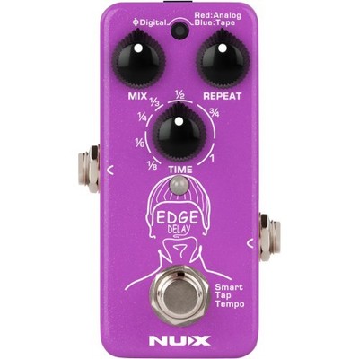 NUX Mini Core Series NDD-3 Edge Delay | Neu