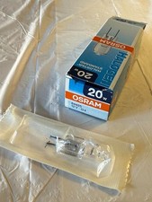 Osram 64425 20W 2-pin 12V G4 Halostar Starlite Dimmable Bulb