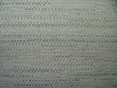 Polsterstoff schwer entflammbar Kreide Chenille Stoff Kissen 21 Meter