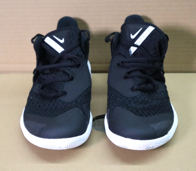 Nike Zoom HyperSpeed Court (CI2964-010) Black/White Men