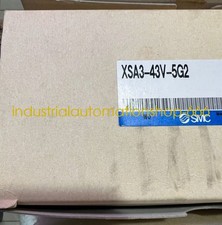 1Pcs New XSA3-43V-5G2 solenoid valve Via DHL or FedEX