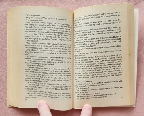 Lord of Ravensley by Constance Heaven, 1979, Paperback - Picture 6 of 12