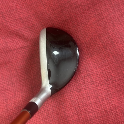 Ping G10 Hybrid 24 Degree w/ Graphite TFC 129 Regular - Picture 3 of 10