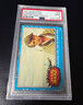 Topps 1977 Star Wars A HORRIFIED LUKE SEES HIS FAMILY KILLED