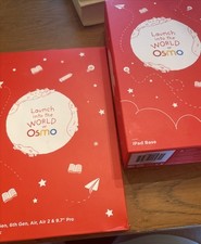 osmo iPad base $ osmo iPad Case (Sealed)