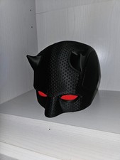 Daredevil Born Again Mask Season 2 (Black)