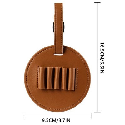 Golf Tees Halter kompakt und elegant praktische Aufbewahrungslösung während Go