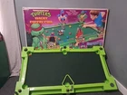 RARE Tmnt Wacky poppin pool Vintage Remco 1990s New