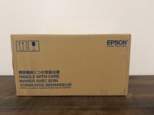 Epson TM-S1000-511 Check Scanner MICR Reader – New Factory Sealed