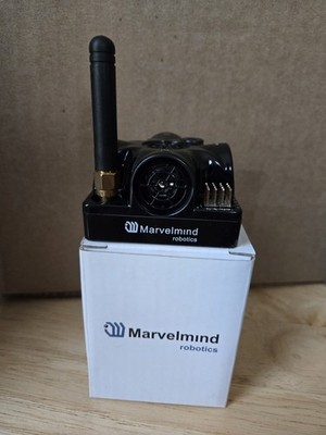 Marvelmind Positioning Indoor GPS Mobile Super Beacon