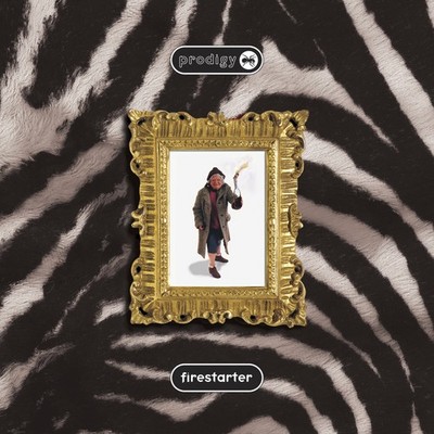 The Prodigy Firestarter - X30 Vinyl Edition (Vinyl) 12'' Single