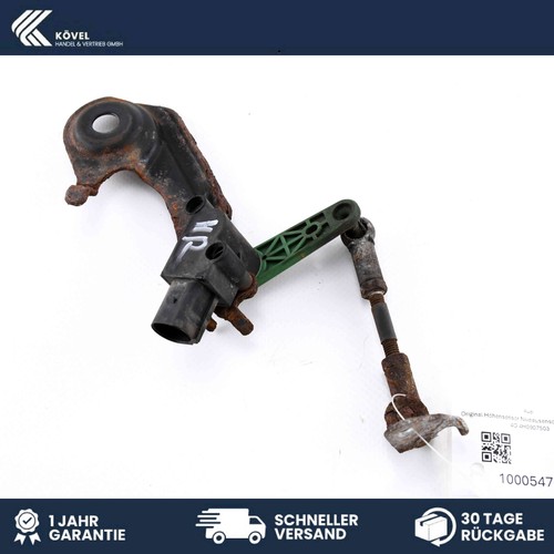 Original Höhensensor Niveausensor Hinten Audi A7 4G 4H0907503