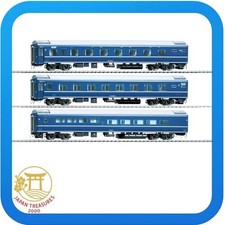 TOMIX HO-9118 TOMIX HO Gauge JNR Series 14 Type 14 Extension Set Railway Model