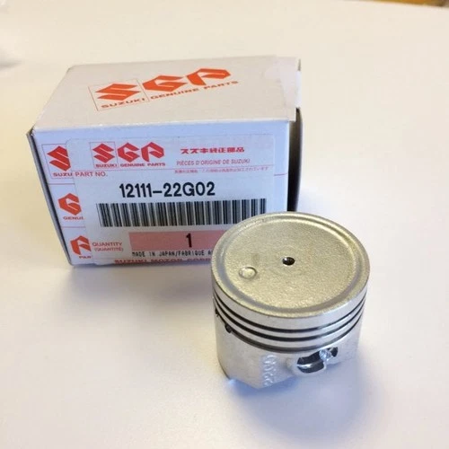 PISTON
