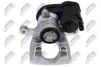 NTY Bremssattel HZT-RE-035 FüR Renault Kadjar Tce 130 Hlmr 140 Hlnb HLN1 160 Dci