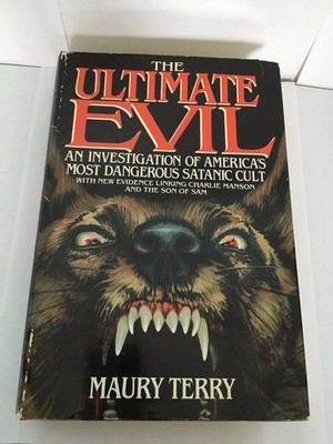 Ultimate Evil