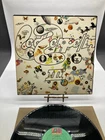 Led Zeppelin Led Zeppelin III Vintage Vinyl LP 1977 Atlantic Record SD-19128