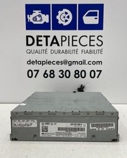 ✅ SYSTÈME AUDIO / RADIOCD POUR  AUDI A6 2010  R: 4F0035056  L: 65101894