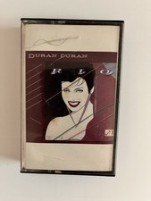 Duran Duran - Rio Cassette, 1982 