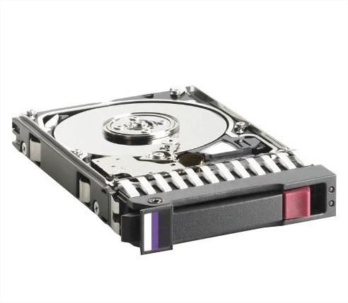 HP C8S59A-RFB Harddisk 900 GB hot-swap 2.5""