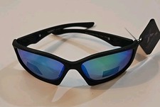 New 2025 Polarized Vertex Men AntiGlare Fishing Cycling Driving Sport Sunglasses