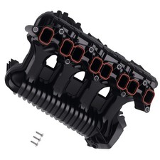 Ansaugkrümmer Ansaugbrücke For Mercedes Benz W204 C204 S204 W212 C 180 C 250 1.8