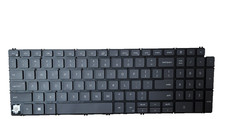 KBRPARTS Replacement Keyboard for Dell Latitude 3400 5400 Series Laptop DEFECT
