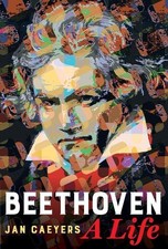 Jan Caeyers Beethoven, A Life (Taschenbuch) (...