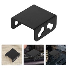 10 Pcs Computer Radiator Mounting Bracket DIY Fan Connection Buckle