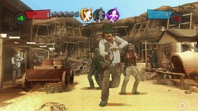 The Shoot PS3  - Playstation Move Required - Game for Playstation 3 - US Version