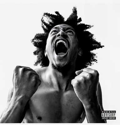 Bobby Sessions Manifest (Vinyl LP Rap/Hip Hop Album, Explicit Content, 2020s)