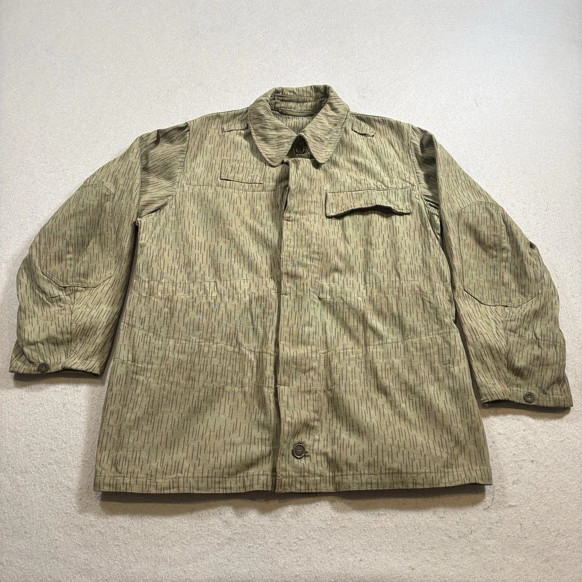 East German Jacket In Men's Coats & Jackets for sale - eBay