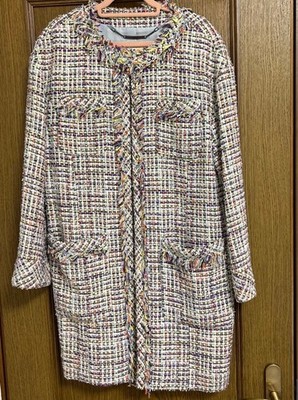 We have reduced the price. Spring coat grace class