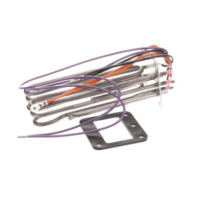 Rational 87.00.370 Heating Element 1/2'' Gasket SS NPT