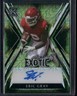 2023 Leaf Exotic #BA-EG1 Eric Gray Mojo Chameleon AUTO #4/5
