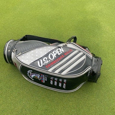 US OPEN Limited 2018 Shinnecock Hills cart bag golf carry caddy